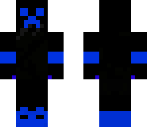 robot creeper