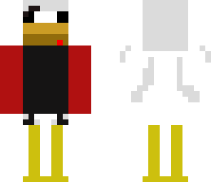 death chicken