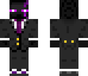 ender king suit