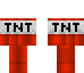 tnt and flint and steel