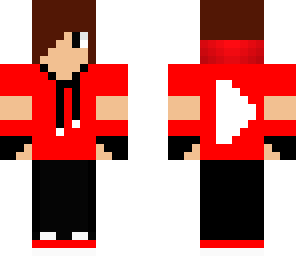 red man