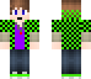 cool guy 4