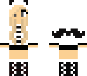 moustache