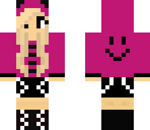 edited skin 1