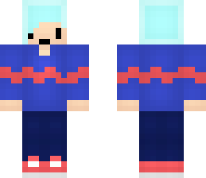 anime dude
