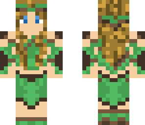 forest elf
