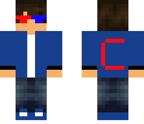 awesome chase and collin