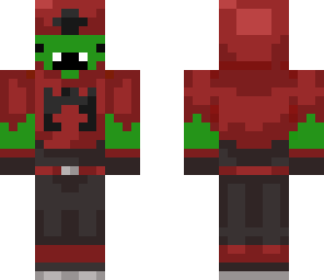 team magma turtleman 2