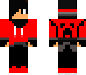 red guy