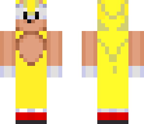 super sonic