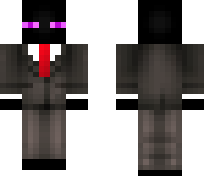 mr enderman