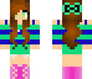 girly girl