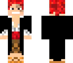 shanks op