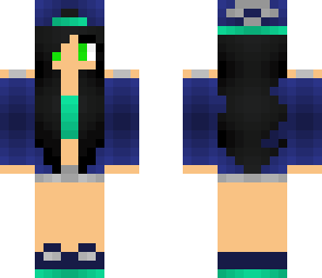tomboy