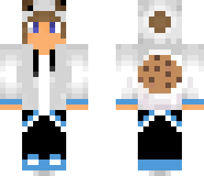 cookie boy
