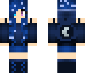 edited luna