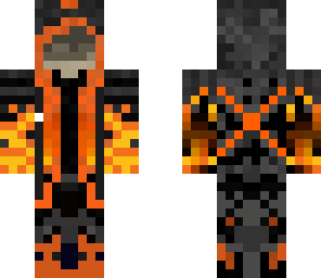 lava assasin