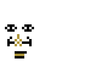 weird thing