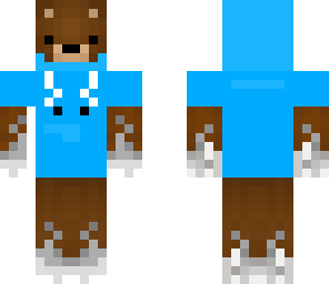 gangsta bear