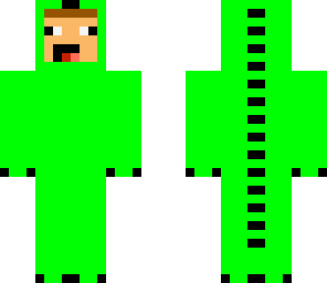 dino derpo