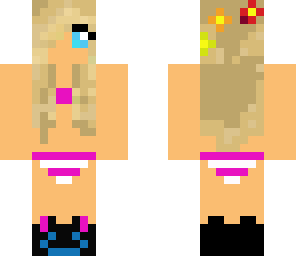 bikini