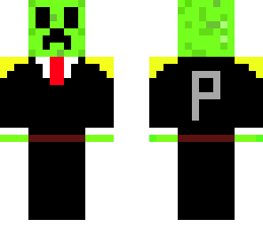 thecreeperamazing