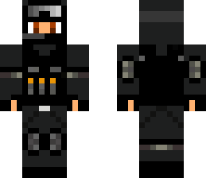 swat force
