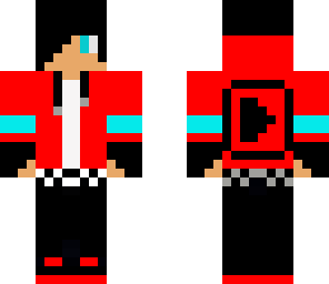 youtube skin