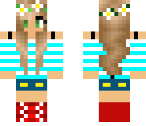 my current skin