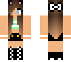 cat girl