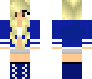 cool girl