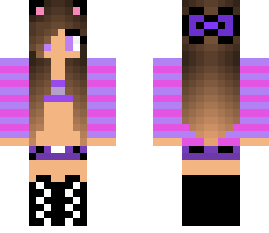 cat girl