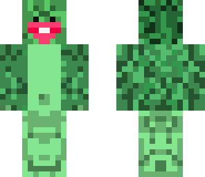 amorous alligator mutant