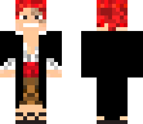 shanks