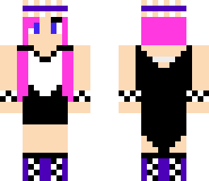 rocker girl