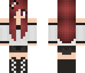 my redhead -original