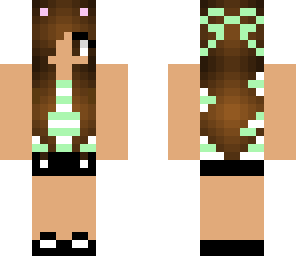 cat girl