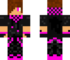pinky