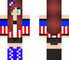 stars and stripes