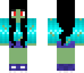 mrszombie