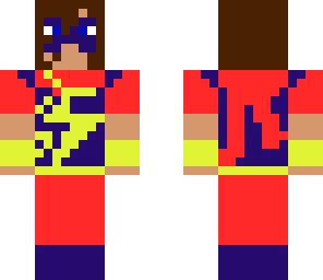 ms marvel