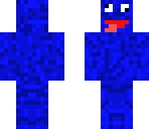 cookie monster