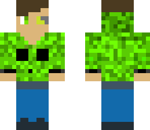 scout slime