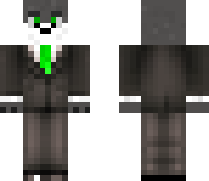party skin