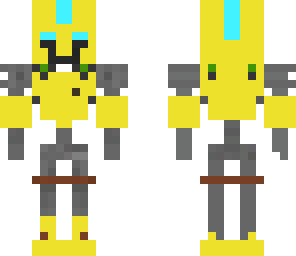 good skeley