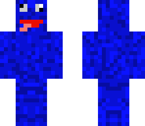 cookie monster v2