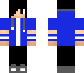 my dream skin