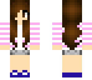pinky burnette
