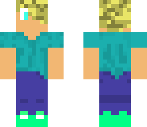 snazzy steve