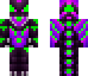 alien ender dragon edit